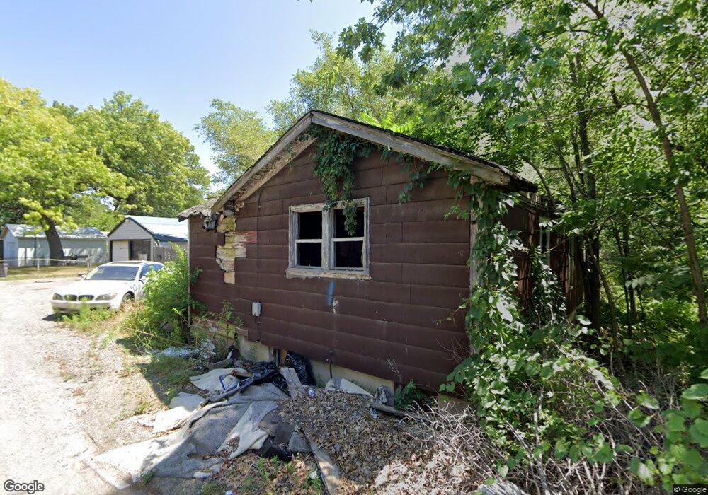 4036 Johnson St, Gary, IN 46408 - photo 1