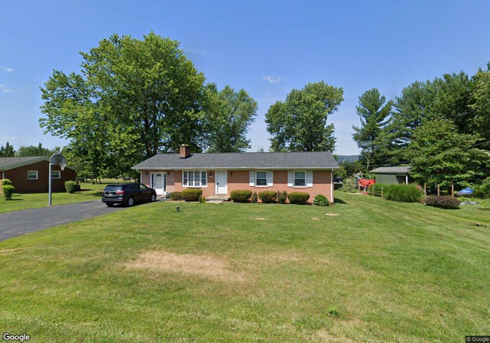 7824 Spout Spring Rd, Frederick, MD 21702 - photo 1