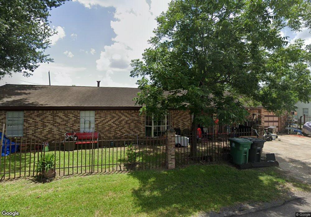 4131 Europa St, Houston, TX 77022 - photo 1