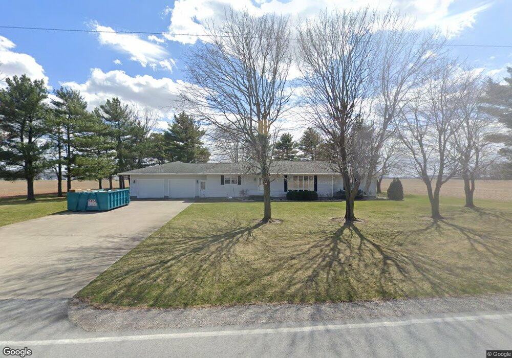 18275 Road N, Fort Jennings, OH 45844 - photo 1