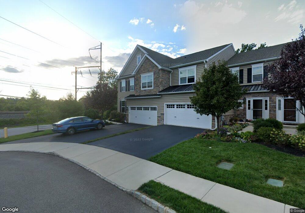 39 Penn Manor Ct unit LOT 1, Fort Washington, PA 19034 - photo 1