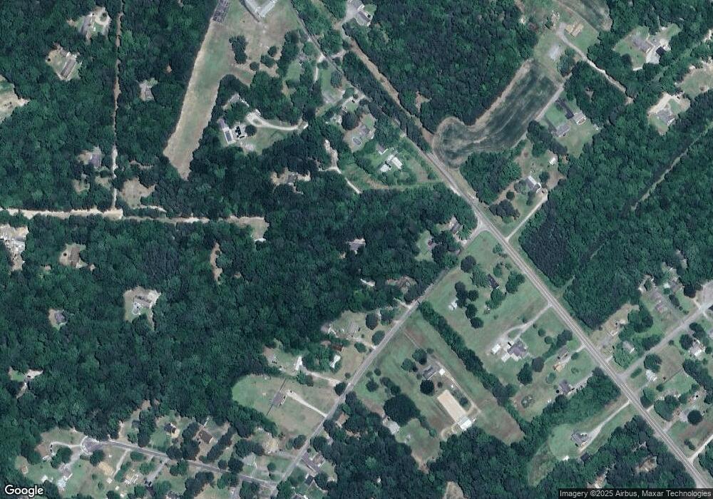 5519 Gum Fork Rd, Gloucester, VA 23061 - photo 1