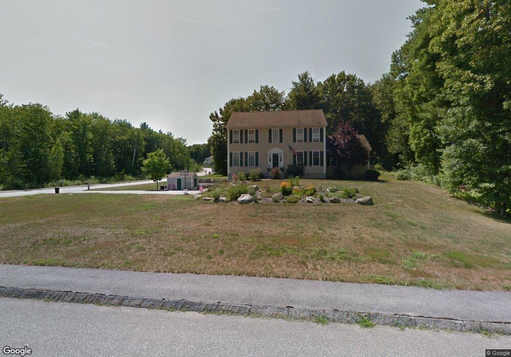 6 Summerfare St, Hooksett, NH 03106 - photo 1