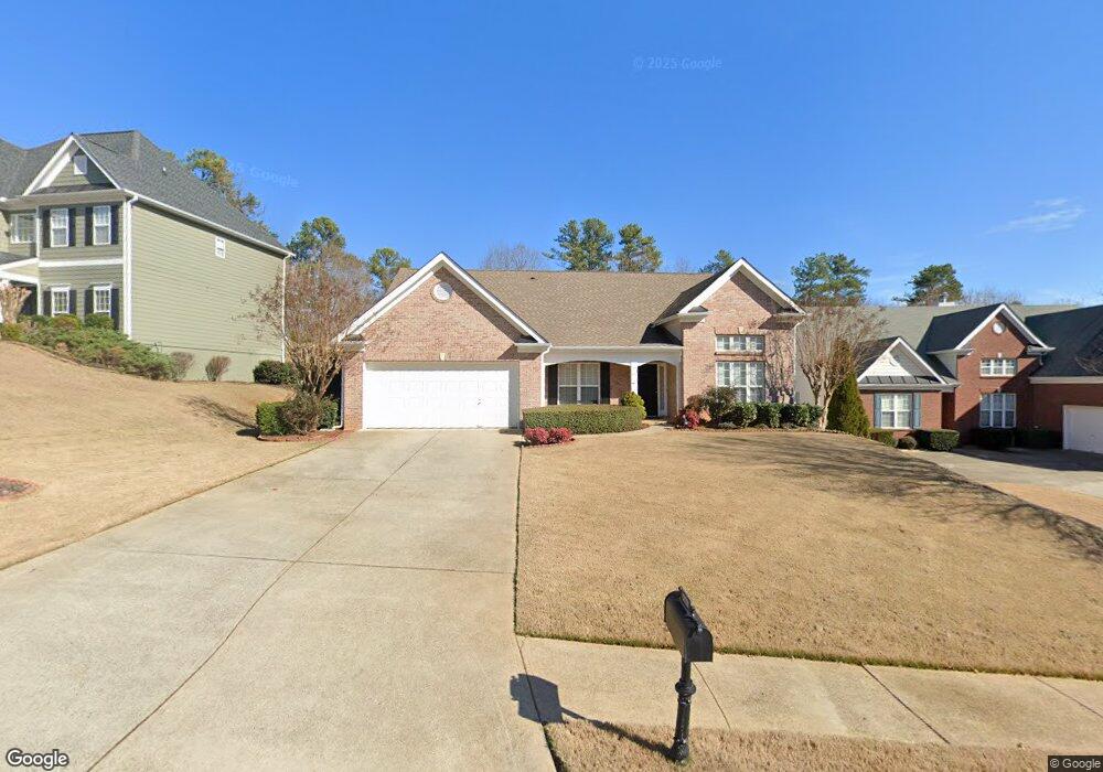 4383R Austin Hills Dr, Suwanee, GA 30024 - photo 1