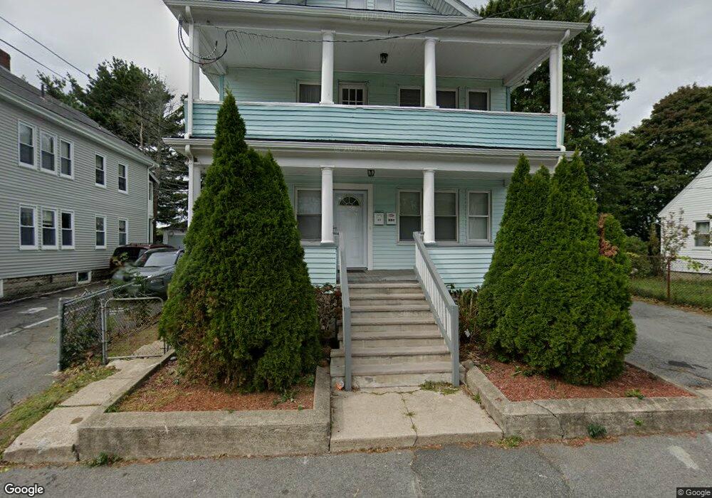 817 Canterbury St unit 819, Roslindale, MA 02131 - photo 1