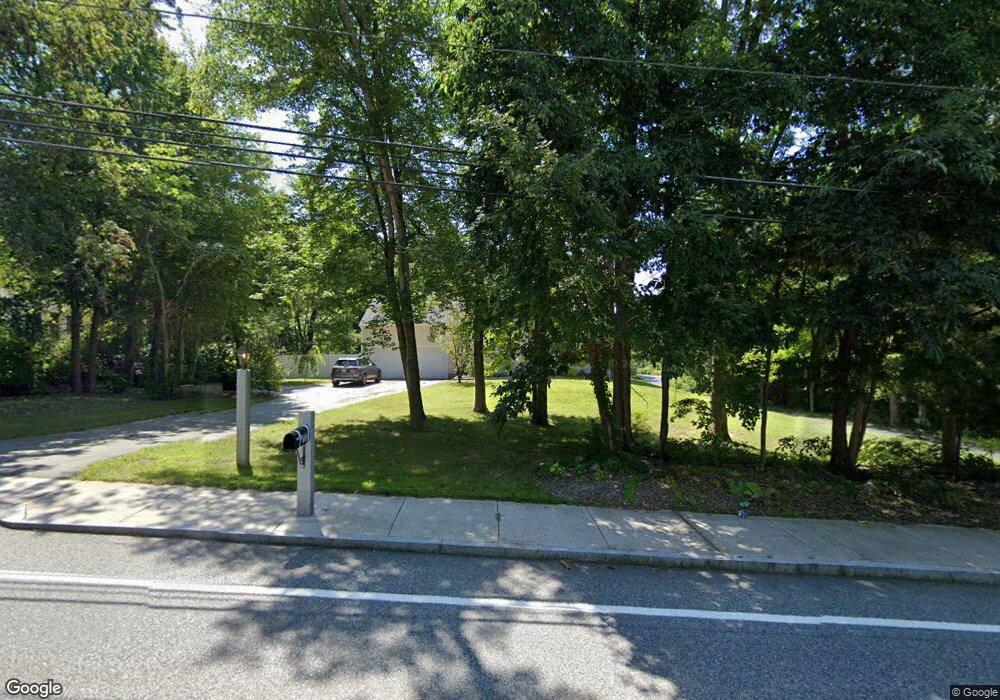 713 Sutton St, Northbridge, MA 01534 - photo 1