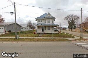 202 1st St S, Worthington, IA 52078
