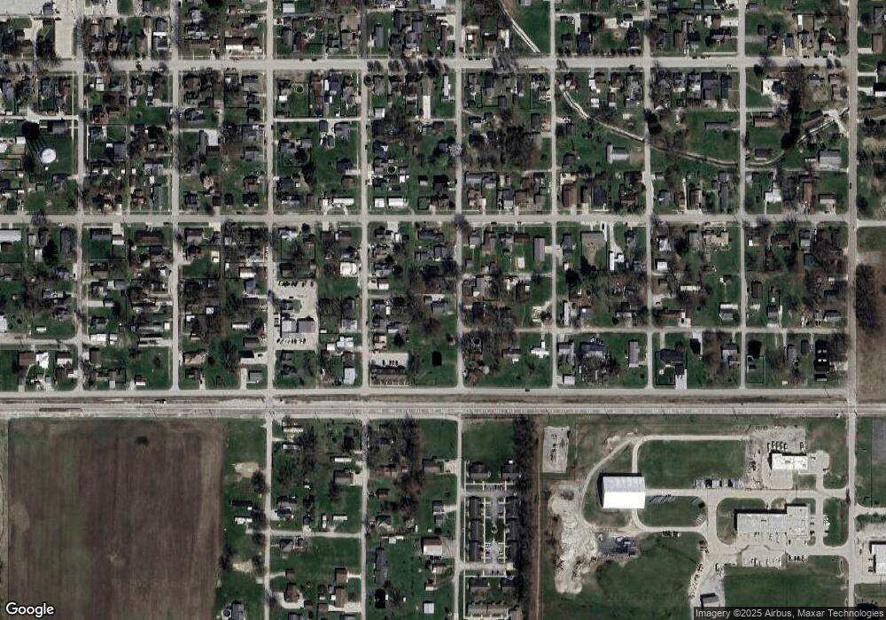 160 8th St SE, Linton, IN 47441 - photo 1