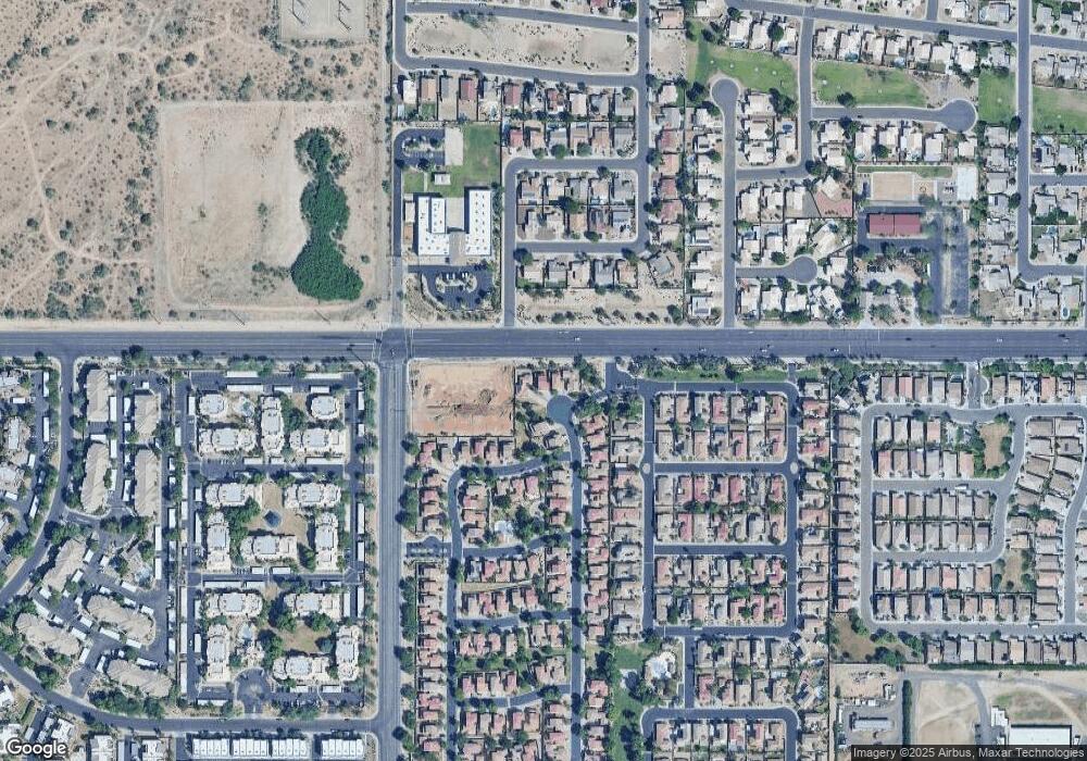 7648 E Baltimore St, Mesa, AZ 85207 - photo 1