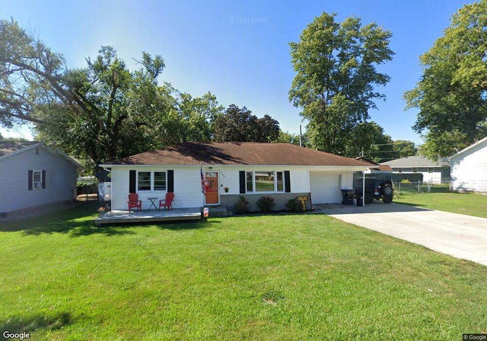 403 E Northline Rd, Tuscola, IL 61953 - photo 1