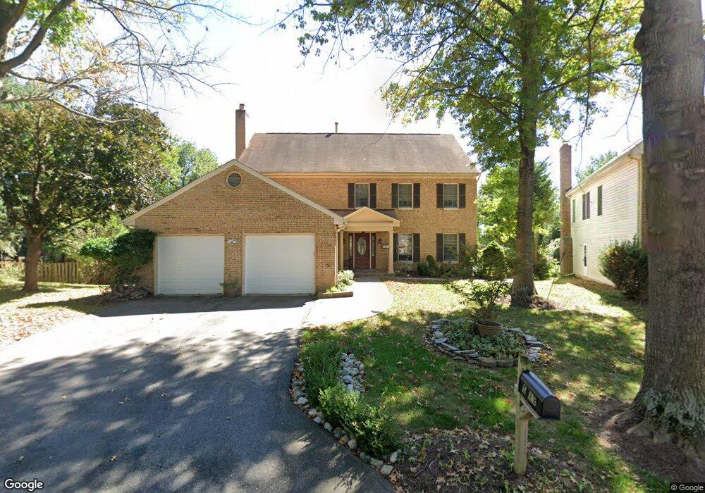 15513 Ambiance Dr, North Potomac, MD 20878 - photo 1