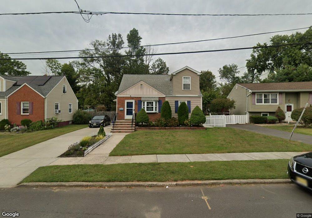 800 Front St, Dunellen, NJ 08812 - photo 1