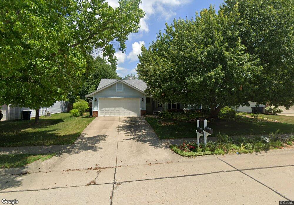 3905 John Adams Rd, Lafayette, IN 47909 - photo 1