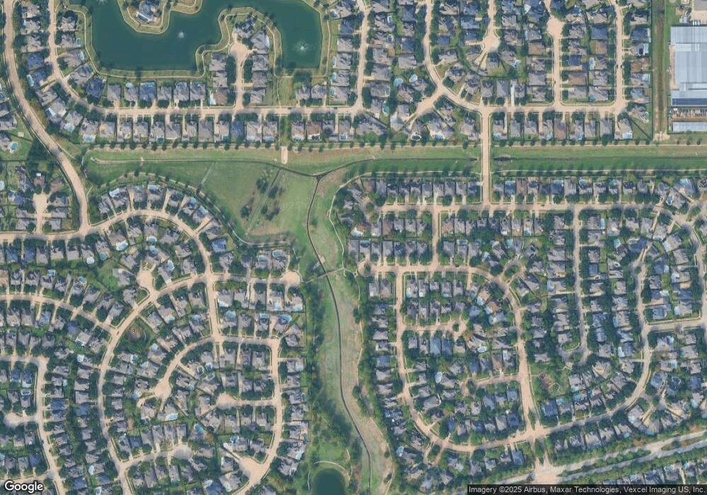 8442 E Copper Lakes Dr, Houston, TX 77095 - photo 1