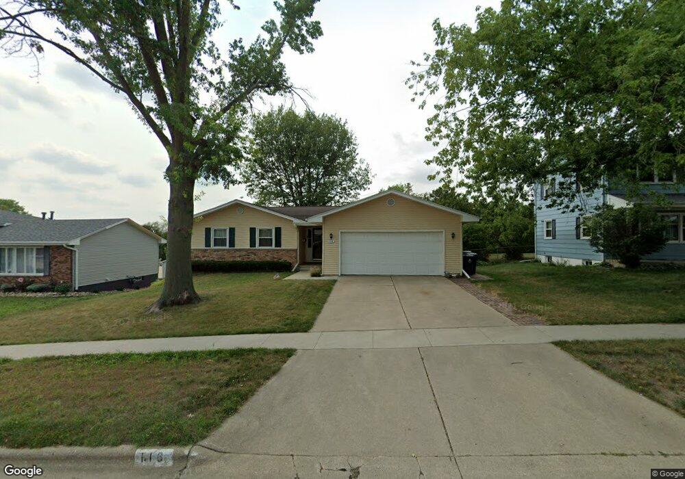 116 31st St SW, Cedar Rapids, IA 52404 - photo 1