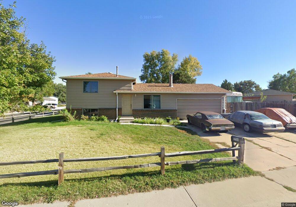 11764 Steele St, Thornton, CO 80233 - photo 1