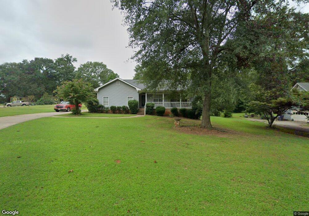 65 Knights Cir, Covington, GA 30016 - photo 1