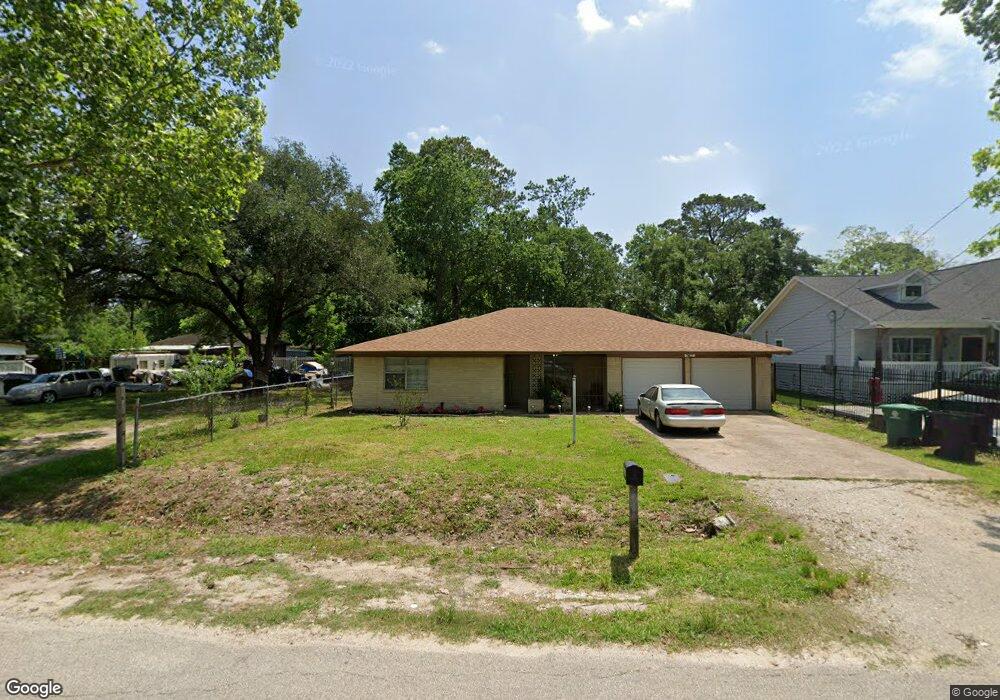 9112 Compton St, Houston, TX 77016 - photo 1