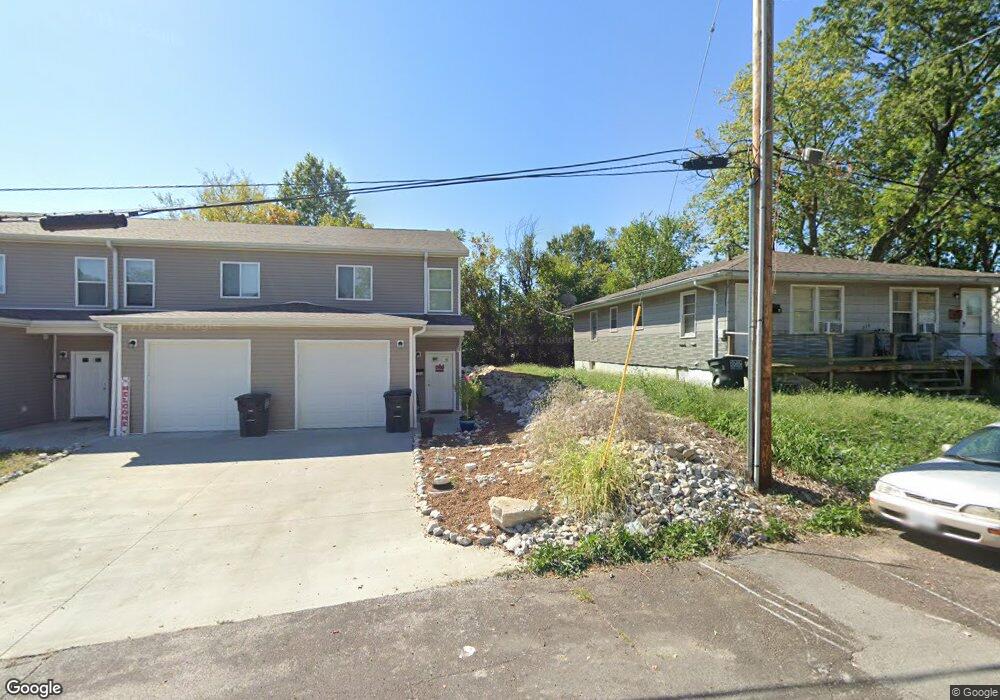 204 Tyler St, Fulton, MO 65251 - photo 1