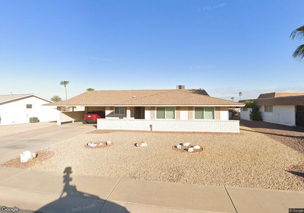 10244 W Ironwood Dr, Sun City, AZ 85351 - photo 1