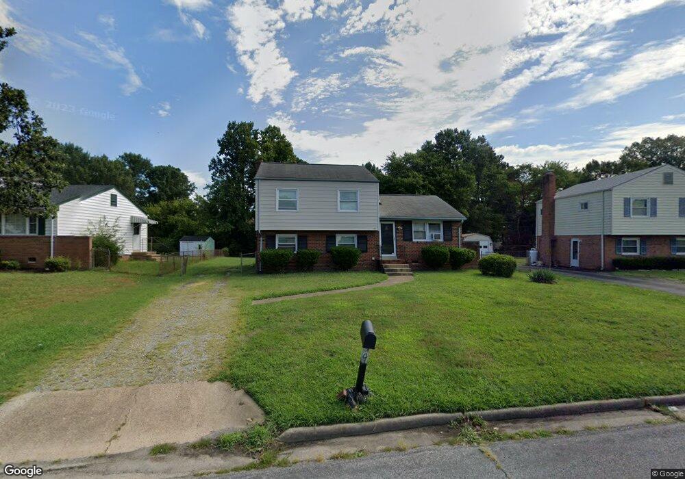 501 Erich Rd, Richmond, VA 23225 - photo 1