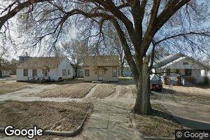407 W A Ave, Kingman, KS 67068
