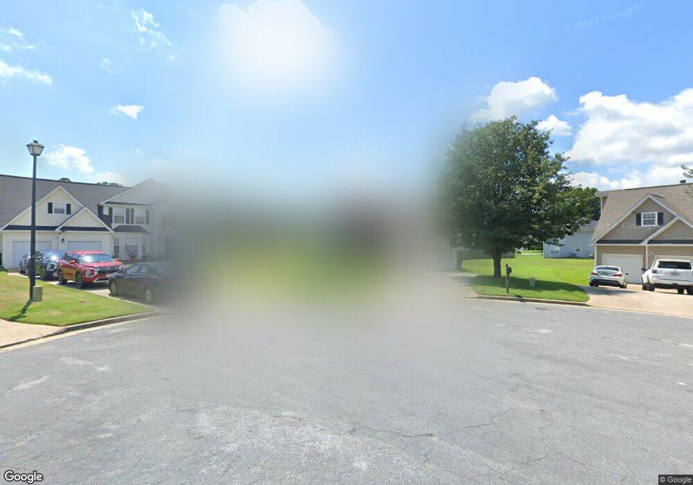 2916 Crabapple Cir SE, Conyers, GA 30013 - photo 1