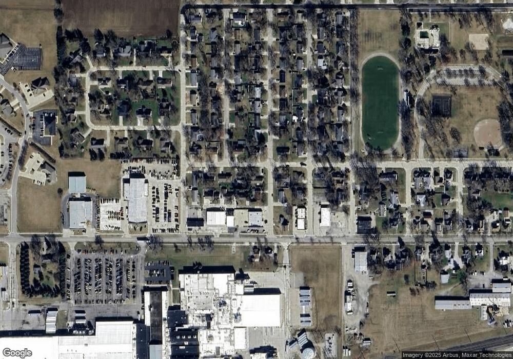 801 W Holland St, Archbold, OH 43502 - photo 1