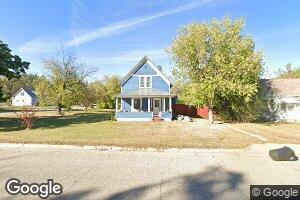 509 8th St NE, Fosston, MN 56542