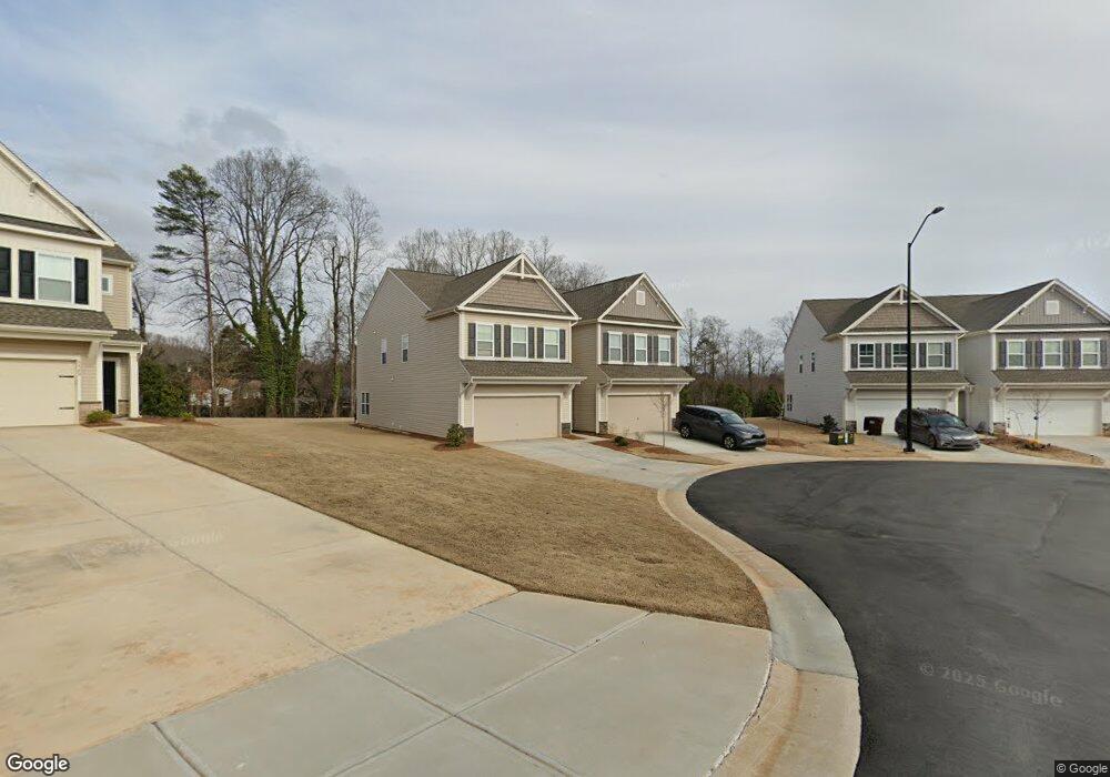 3555 Gardner Parson Point, High Point, NC 27260 - photo 1