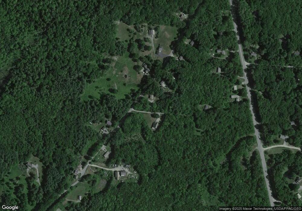 329 Carl Bailey Rd, Bristol, ME 04539 - photo 1