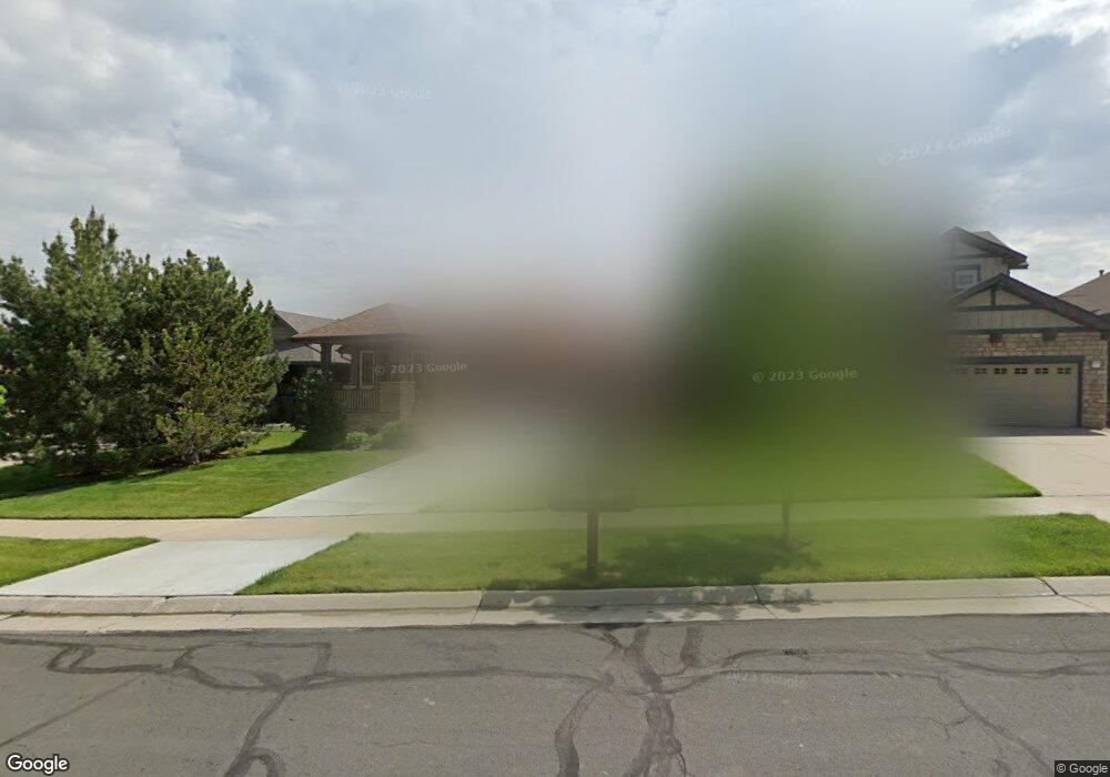 7120 S Coolidge Ct, Aurora, CO 80016 - photo 1