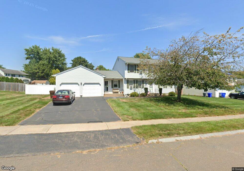 25 Ryefield Dr, Enfield, CT 06082 - photo 1