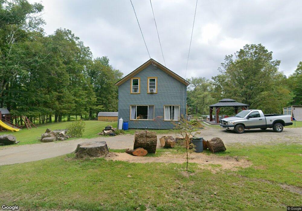 536 March Rd, Shelburne Falls, MA 01370 - photo 1