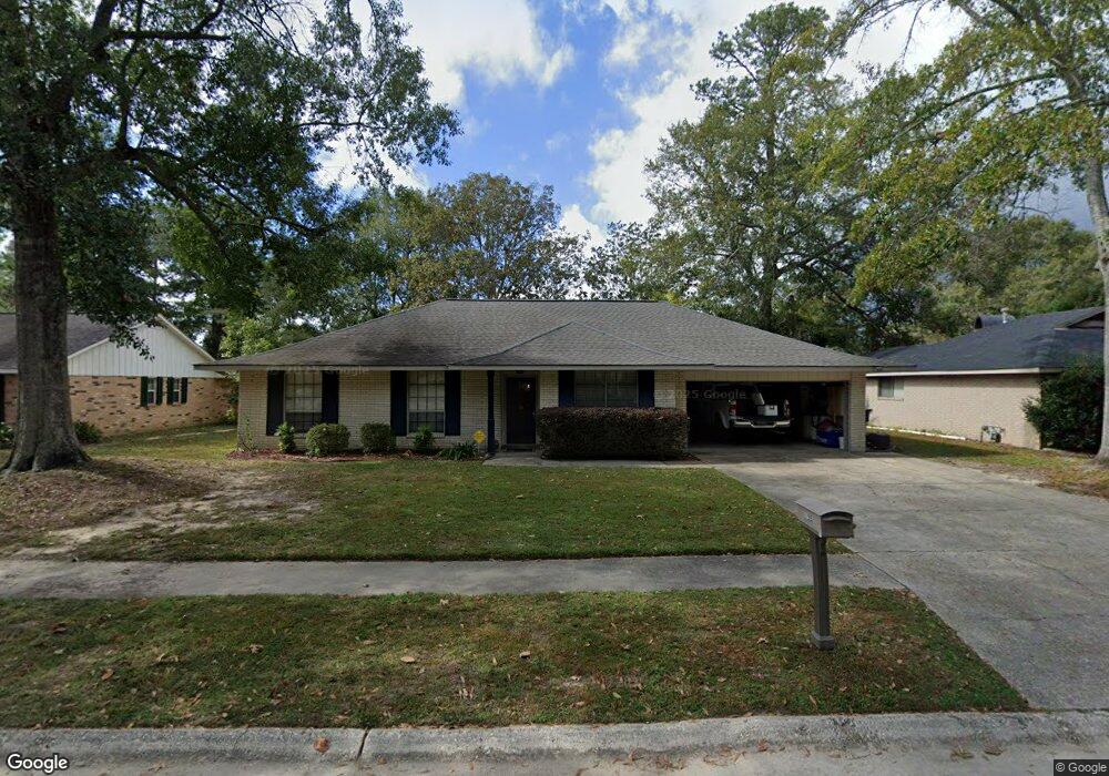 1055 Saint Peter St, Slidell, LA 70460 - photo 1