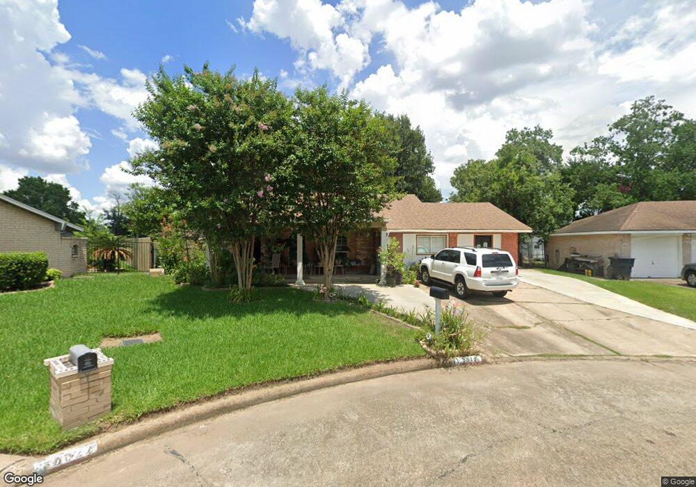 5518 Mountwood St, Houston, TX 77091 - photo 1