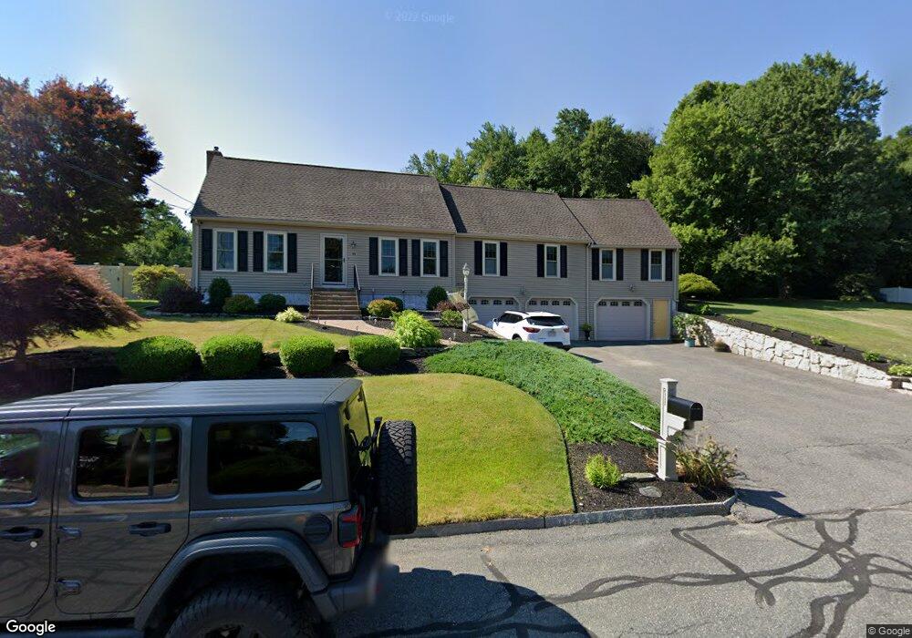 10 Diana Cir, Milford, MA 01757 - photo 1