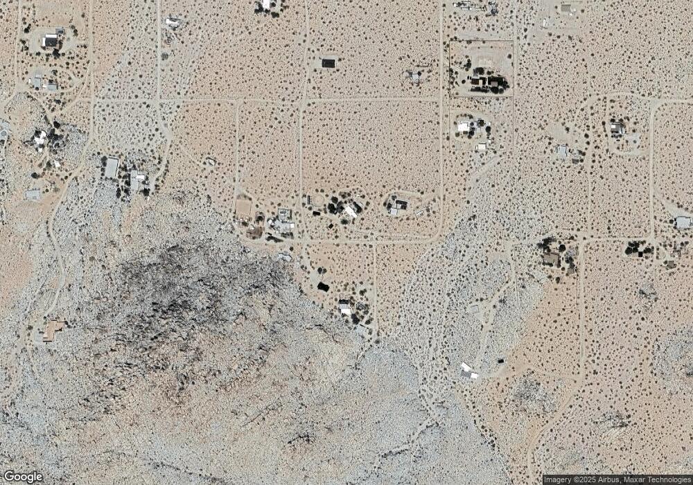 0 Serrano Dr unit JT23044828, Joshua Tree, CA - photo 1