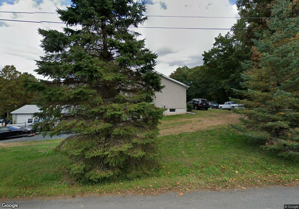 606 Clouser Hollow Rd, New Bloomfield, PA 17068 - photo 1