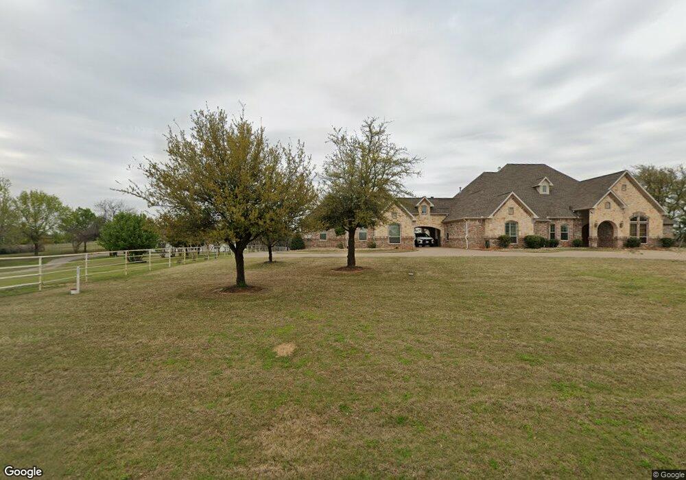 131 Bones Chapel Rd, Whitesboro, TX 76273 - photo 1
