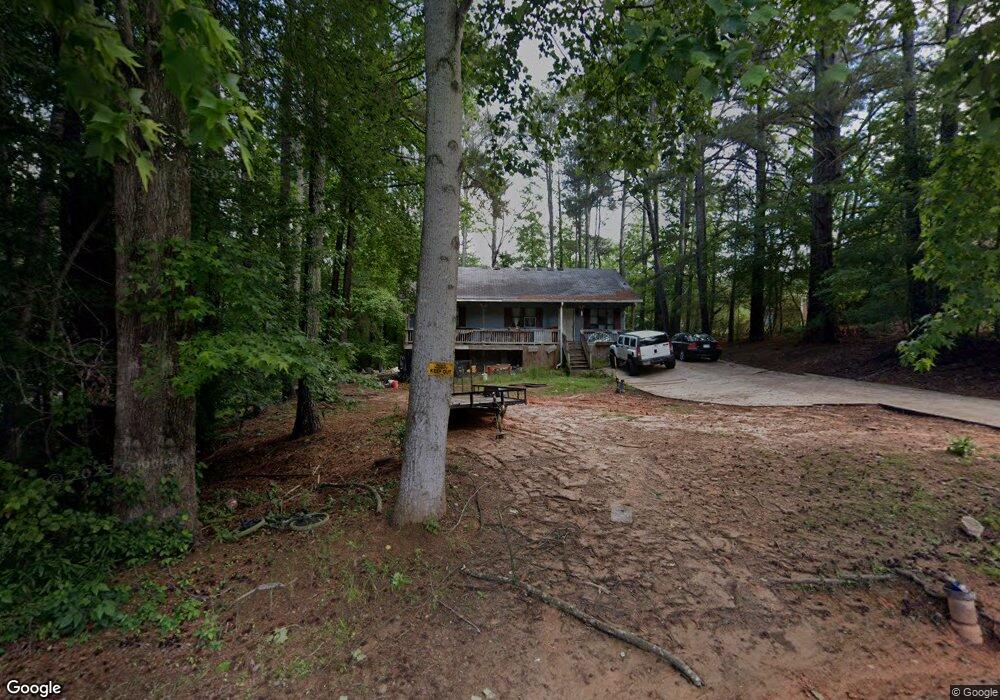 480 Henson Cir, Carrollton, GA 30117 - photo 1