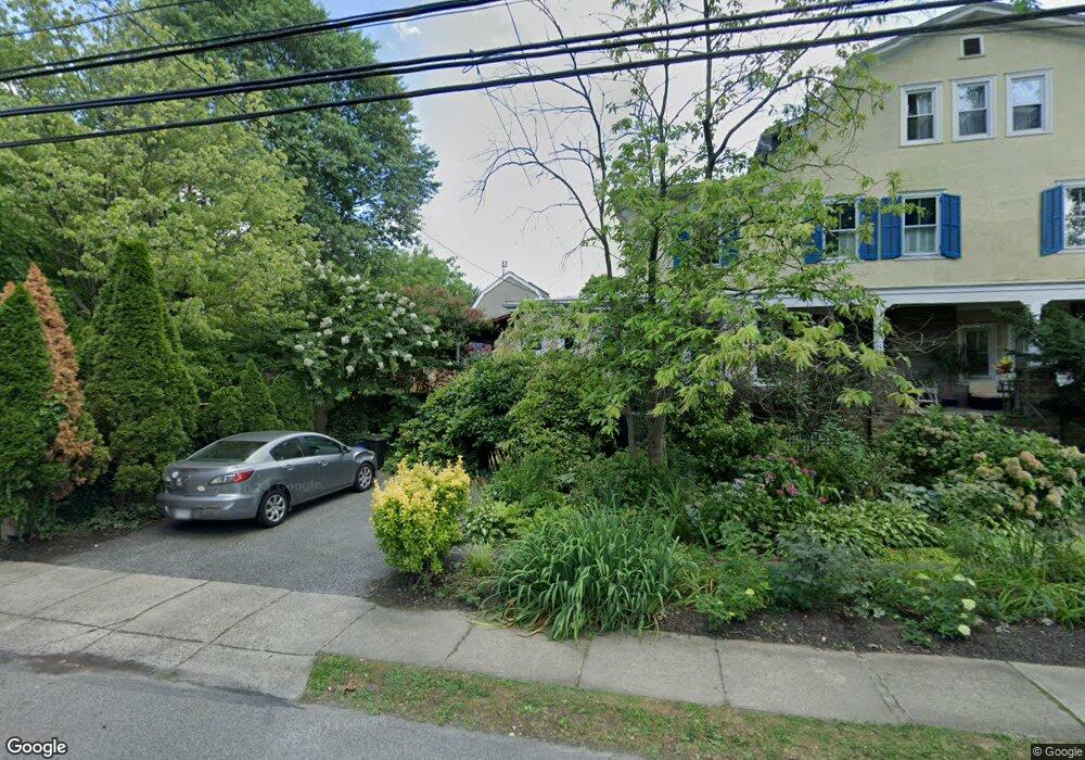 318 Yale Ave, Swarthmore, PA 19081 - photo 1