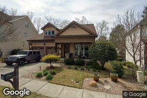 373 Dark Forest Dr, Chapel Hill, NC 27516