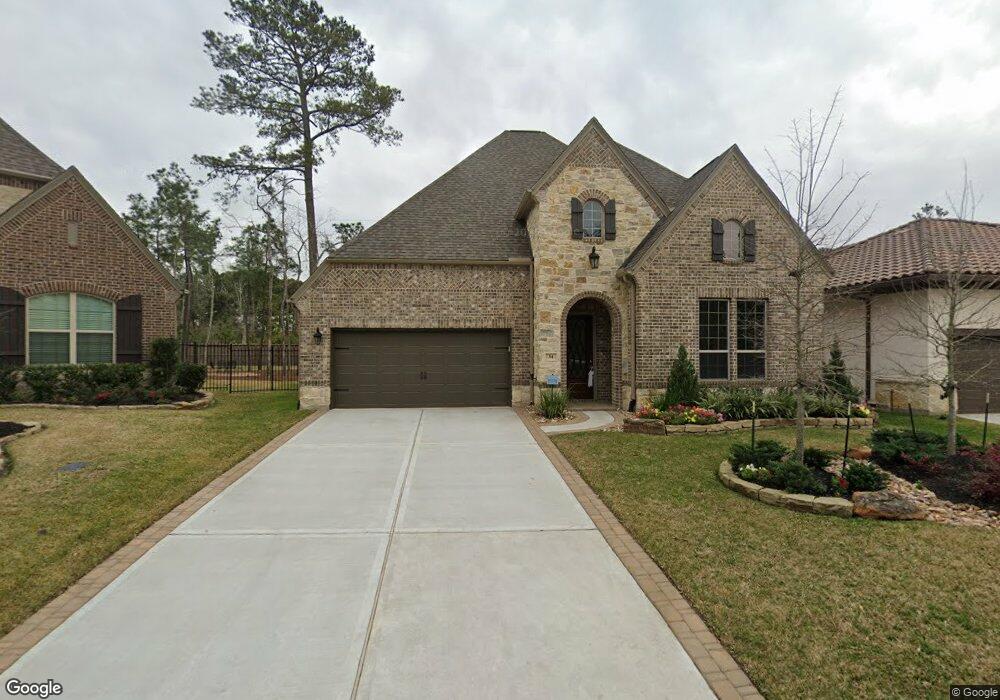 34 Madrone Terrace Place, the Woodlands, TX 77375 - photo 1