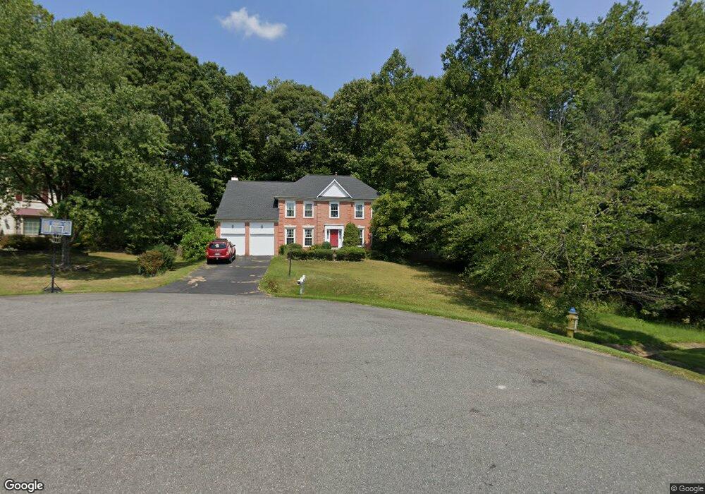 5 Prince Ct, Stafford, VA 22554 - photo 1