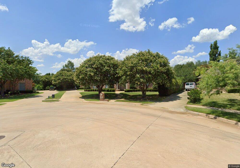 15 Royal Oaks Cir, Denton, TX 76210 - photo 1