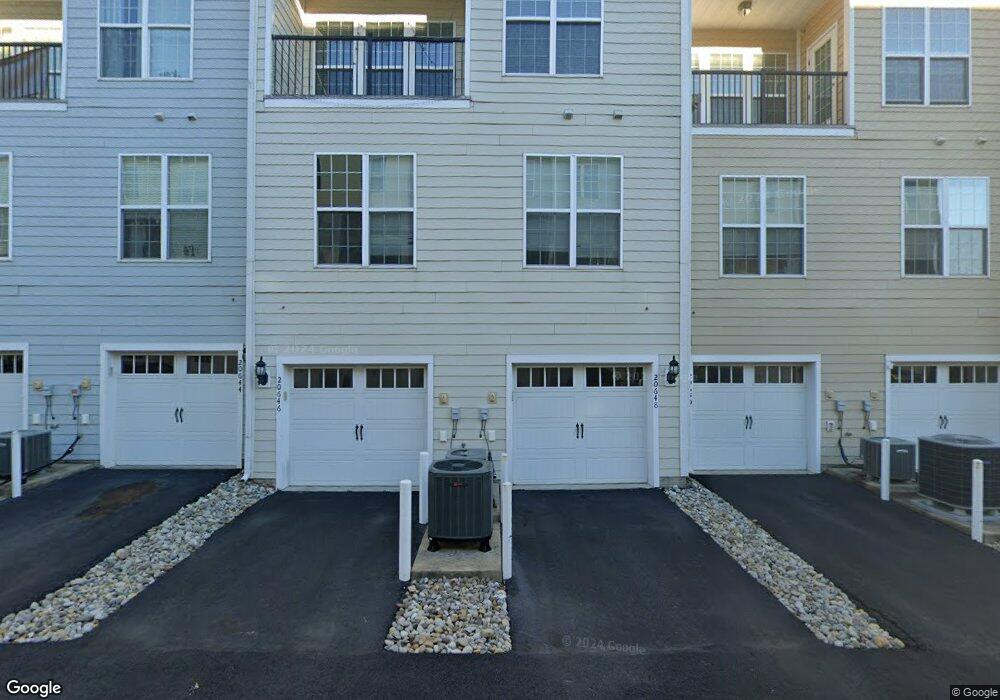 20648 Sibbald Square unit 722, Ashburn, VA 20147 - photo 1