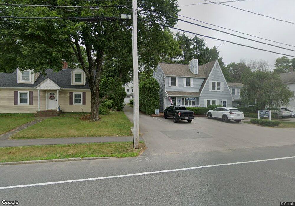 27 Mechanic St, Foxboro, MA 02035 - photo 1