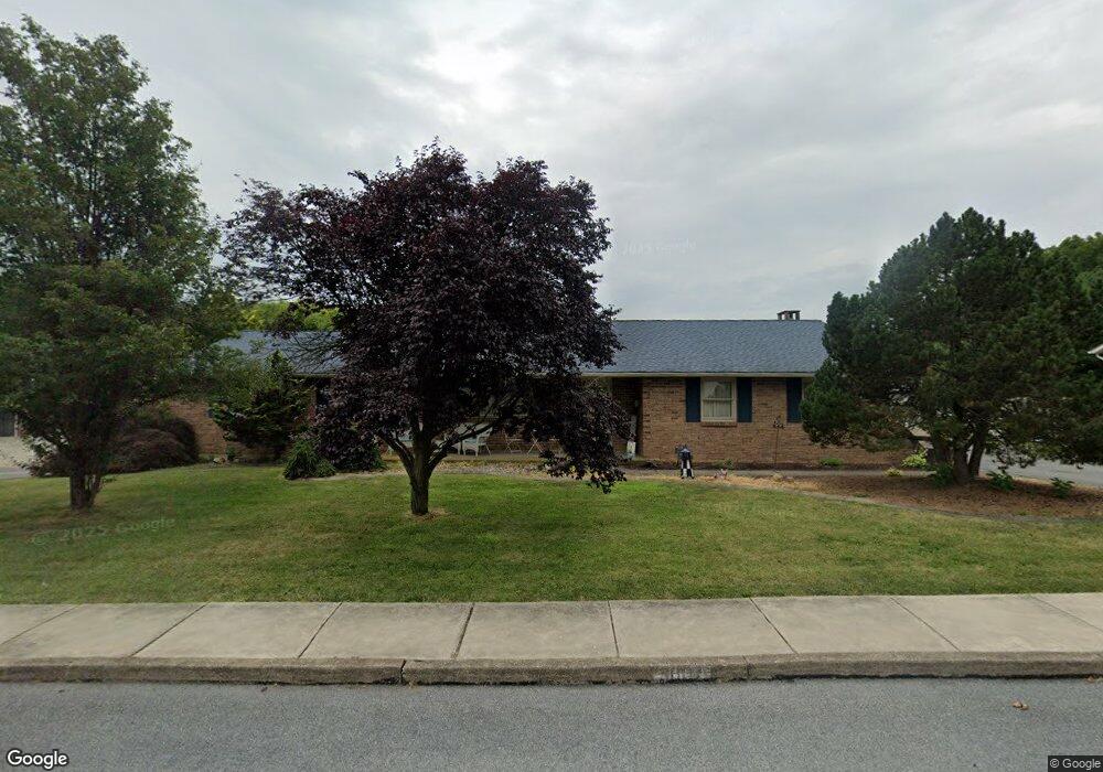 3007 N 4th St, Whitehall, PA 18052 - photo 1