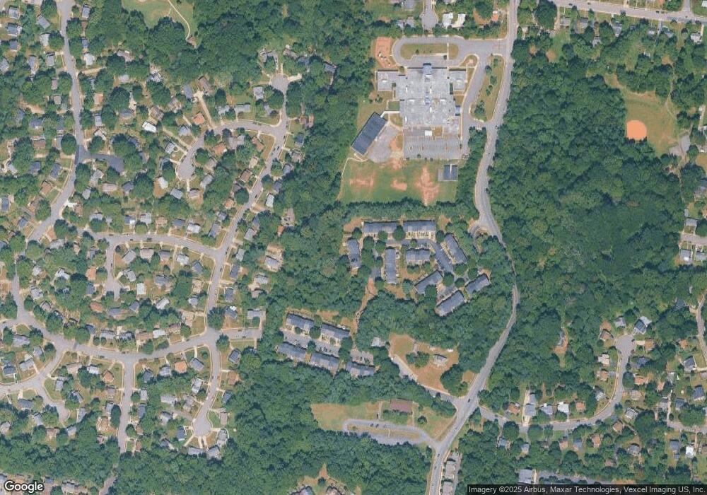 3644 Ransom Place, Alexandria, VA 22306 - photo 1